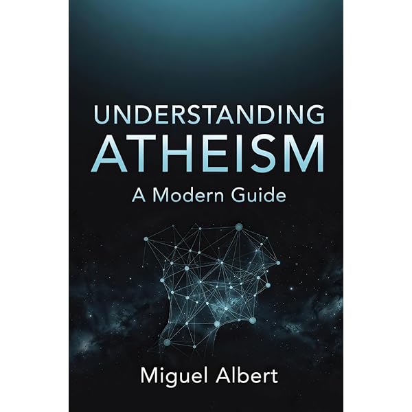 What Is Atheism?: Krueger, Douglas E.: 9781573922142: Amazon.com